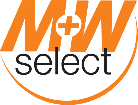 M+W Select