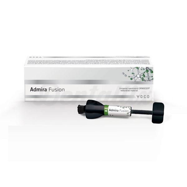 Admira Fusion
