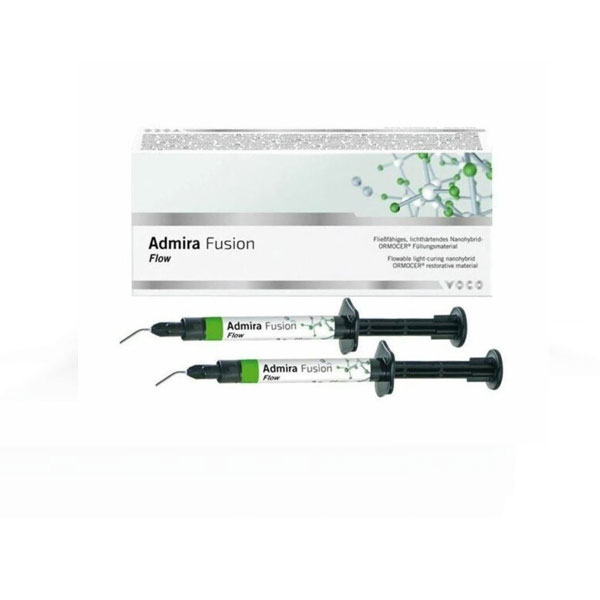 Admira Fusion Flow