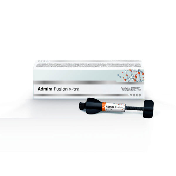 Admira Fusion x-tra