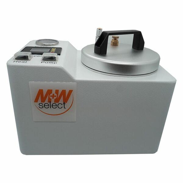 M+W Select Poly Pro