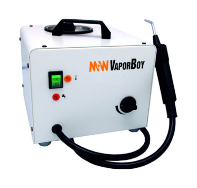 M+W Select Vaporboy