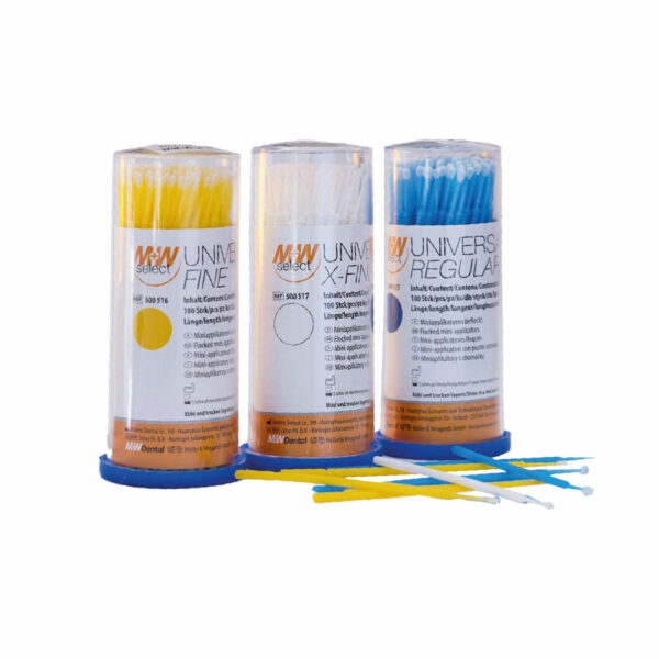 M+W Select Universal Tips