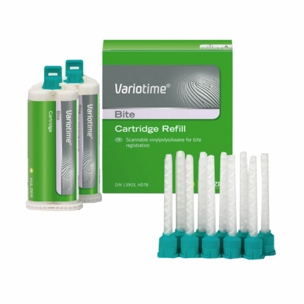 Variotime Bite