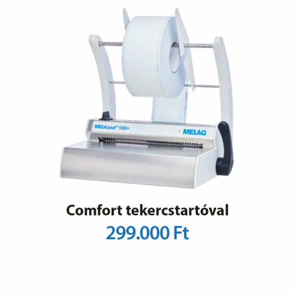 comfort_tekercstarto MELAseal 100+