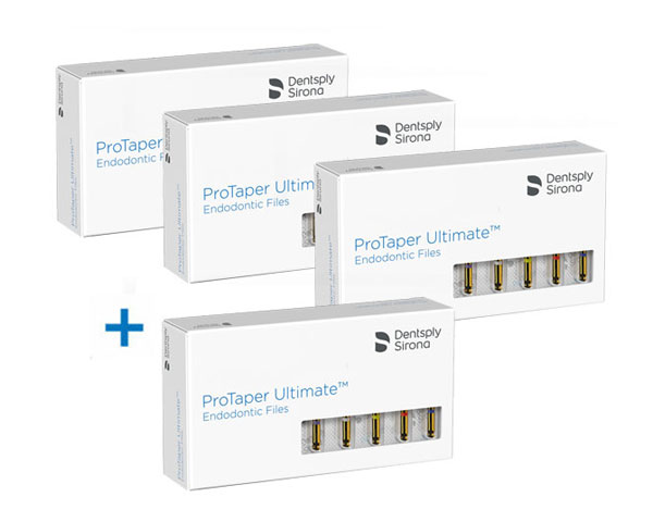 ProTaper Ultimate