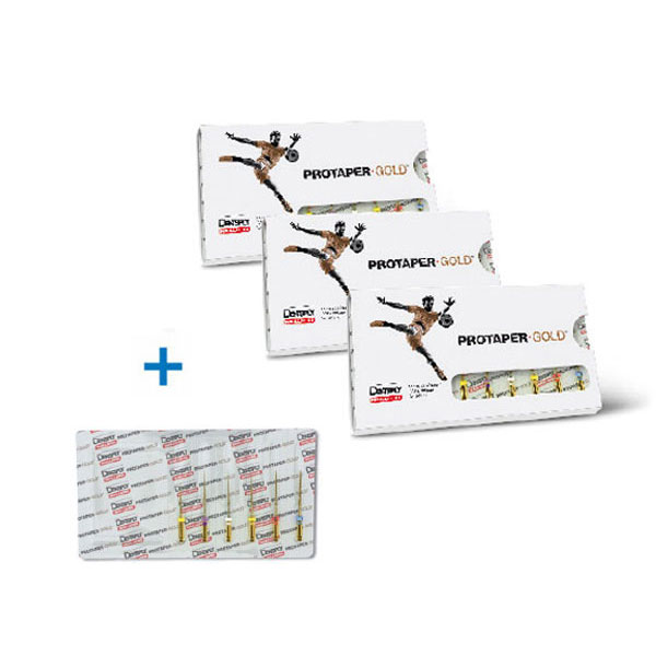 ProTaper Gold