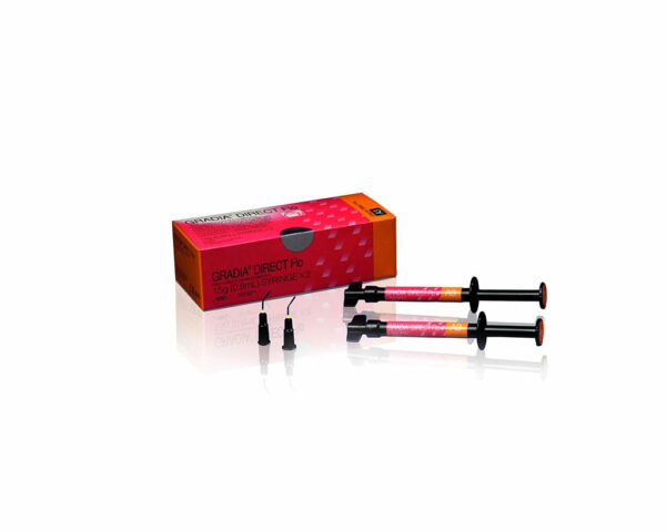 Gradia Direct Flo