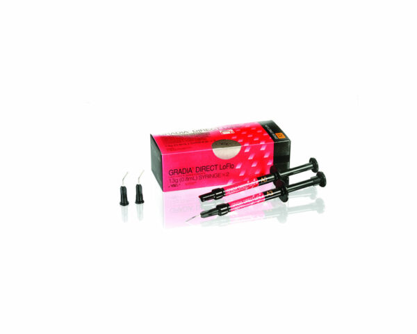 Gradia Direct LoFlo