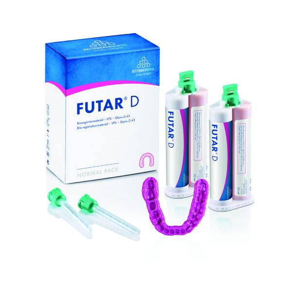 Futar D / Futar D Fast