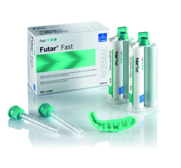 Futar / Futar Fast