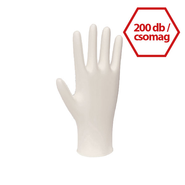 vasco_Softwhite Vasco Nitril Soft White