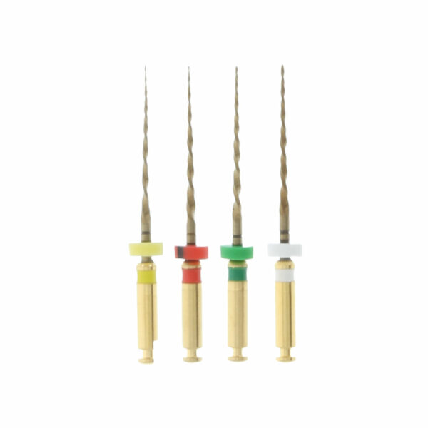 Simplee RecipFile W+ Feilen