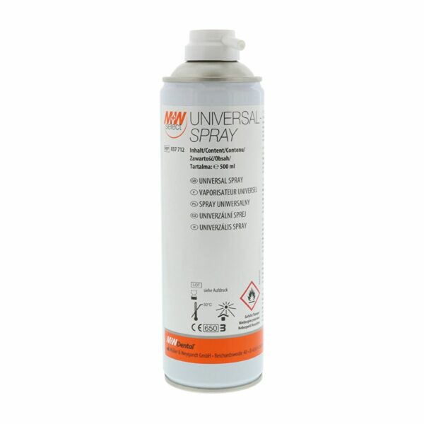 M+W Select Universal Spray