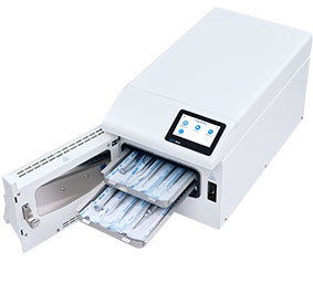 Vacuclave 105 & Vacuclave 305