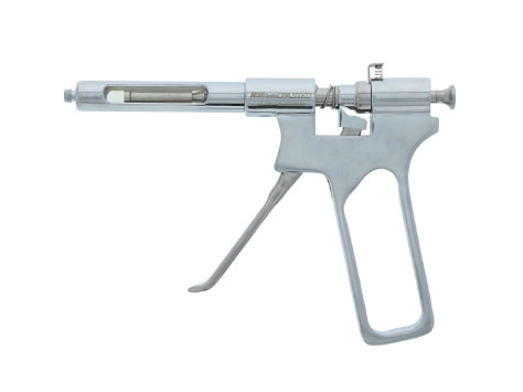 M+W Select Intra Gun