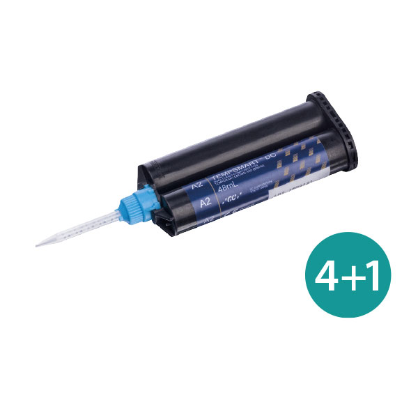 8. Tempsmart DC<br>4+1