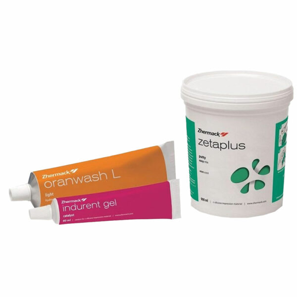 Zetaplus/ Oranwash