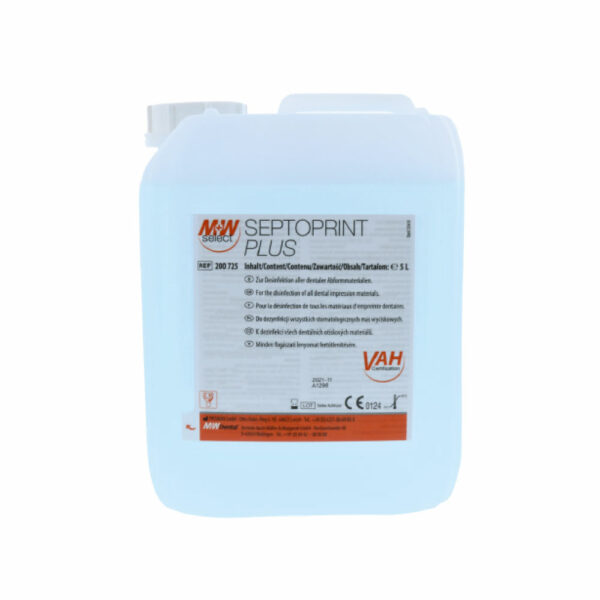 M+W Select Septoprint Plus