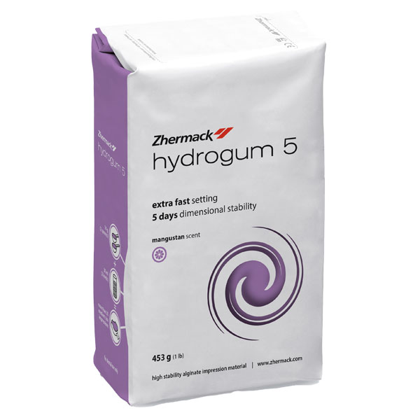 Hydrogum 5