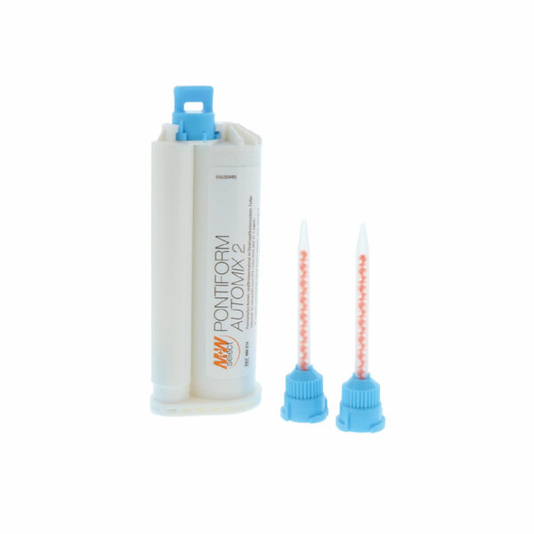 Pontiform Automix 2