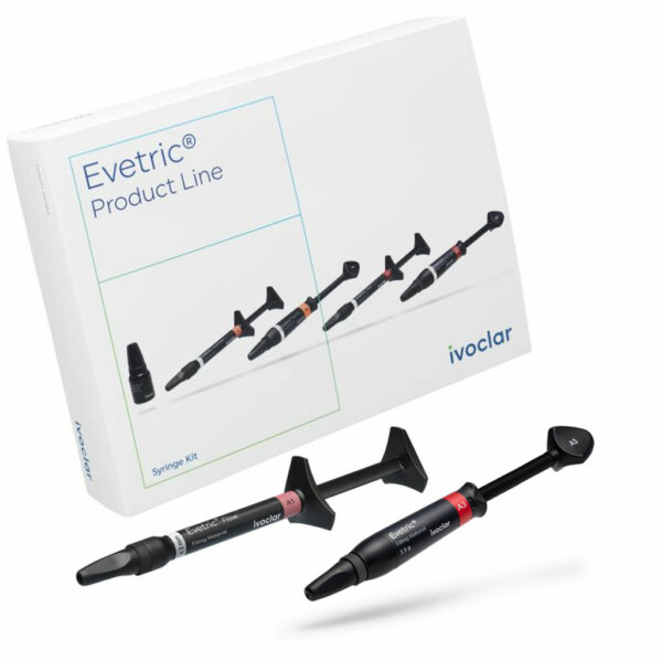 Evetric