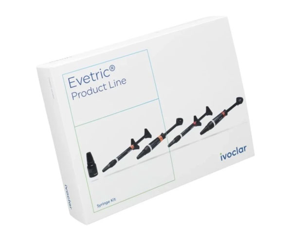 evetric_line Evetric Line fecskendős készlet