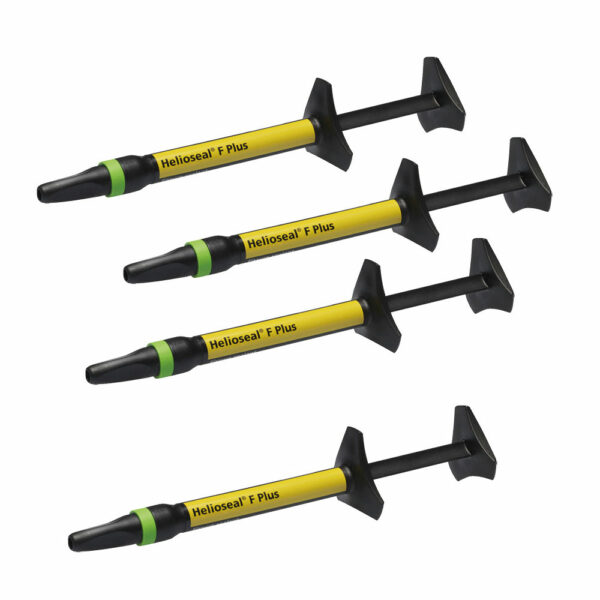 Helioseal F Plus 3+1