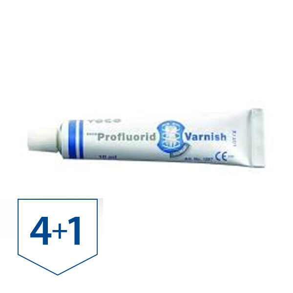 Profluorid Varnish