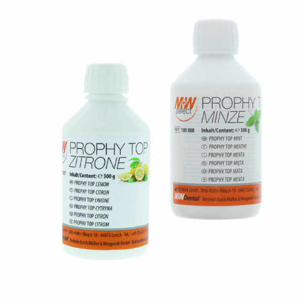 M+W Select Prophy Top