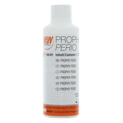 M+W Select Prophy Perio