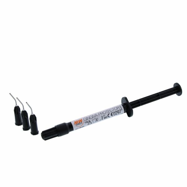 M+W SELECT Gingiva Protector