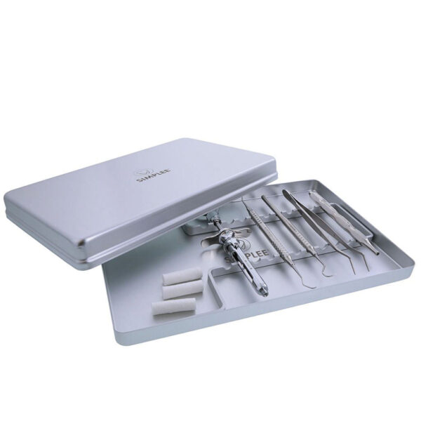 Simplee Tray ALU