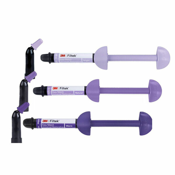 Filtek Easy Match Universal