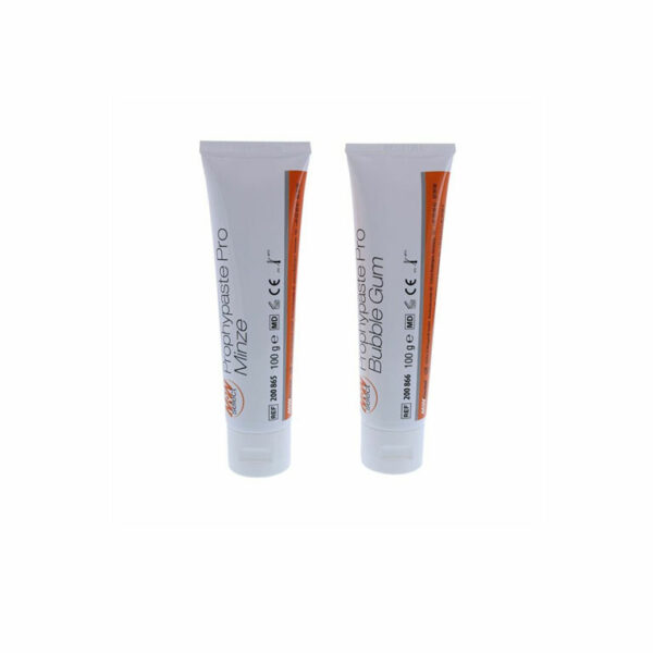 M+W Select Profilaxis paszta Pro
