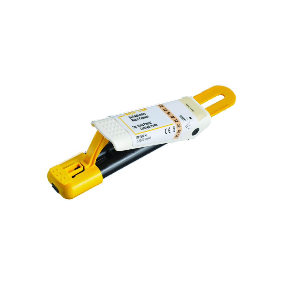 3M RelyX U200