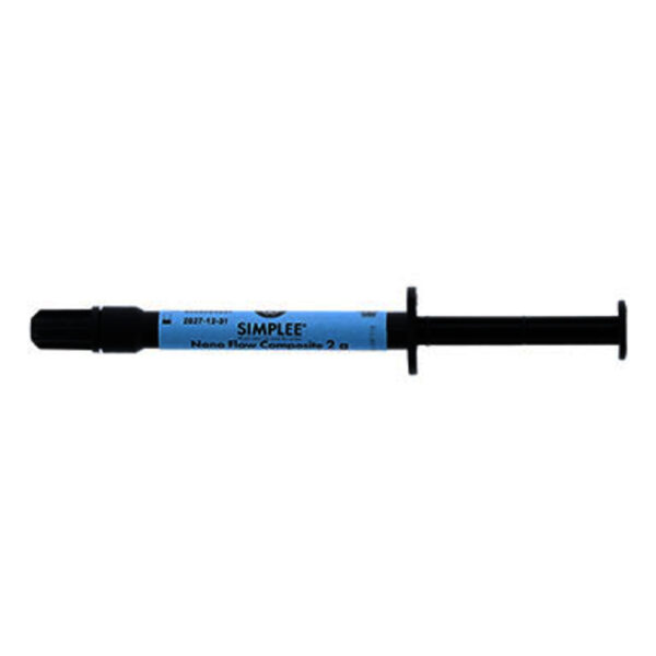 Simplee Nano Flow Composite