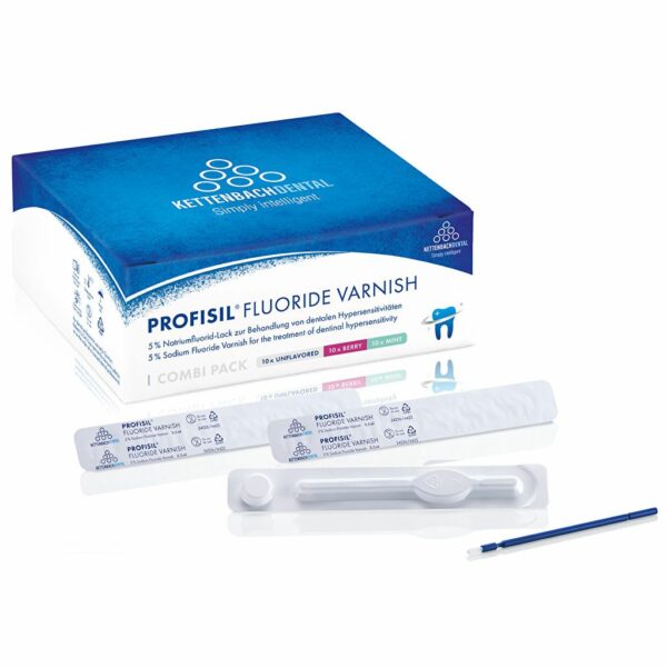 Profisil Fluoride Varnish