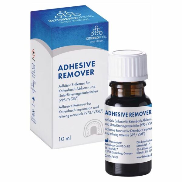 Visalys Adhesive Remover