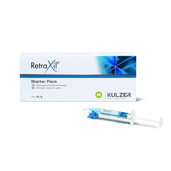 Retraxil