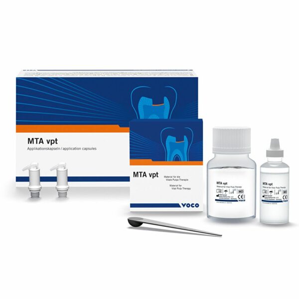 MTA vpt