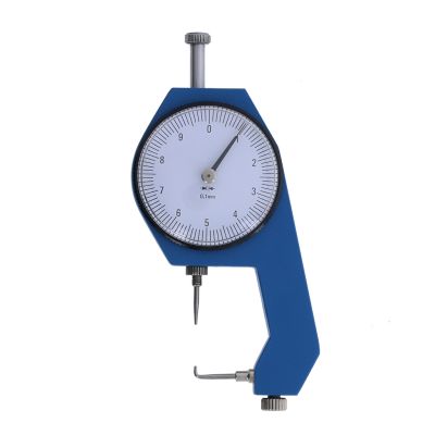 M+W Dial Caliper korona falvastagság mérő