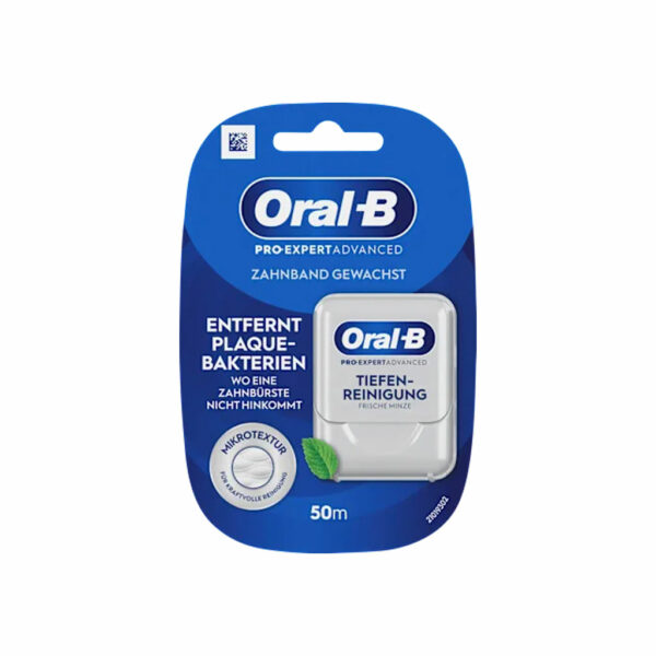 Oral-B Advanced fogselyem