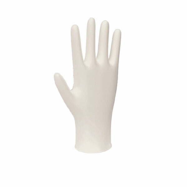 Vasco Nitril White