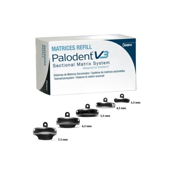 Palodent V3