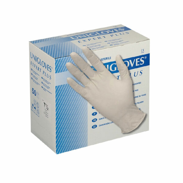 Expert Plus OP, púdermentes