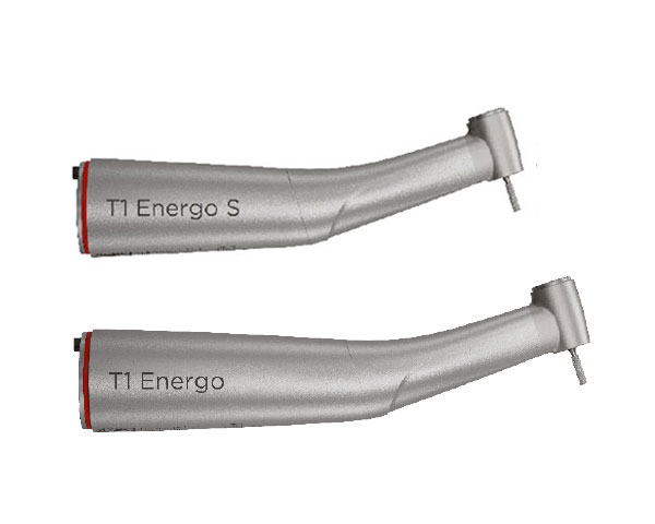 T1 Energo / T1 Energo S könyökdarabok