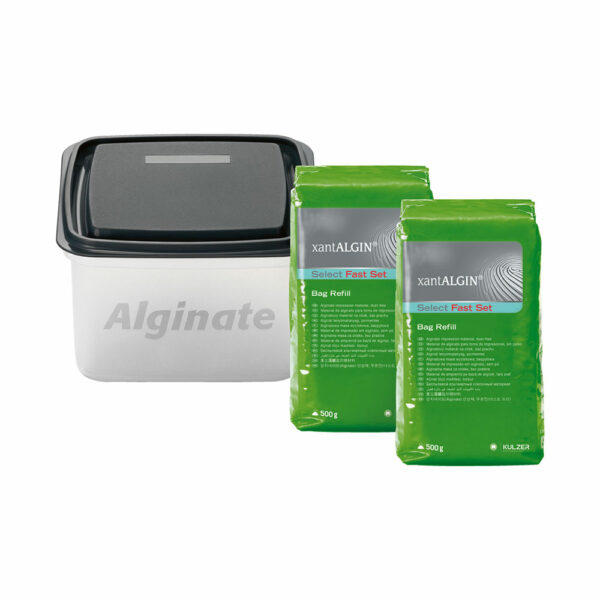 xantalgin_uj Xantalgin Select