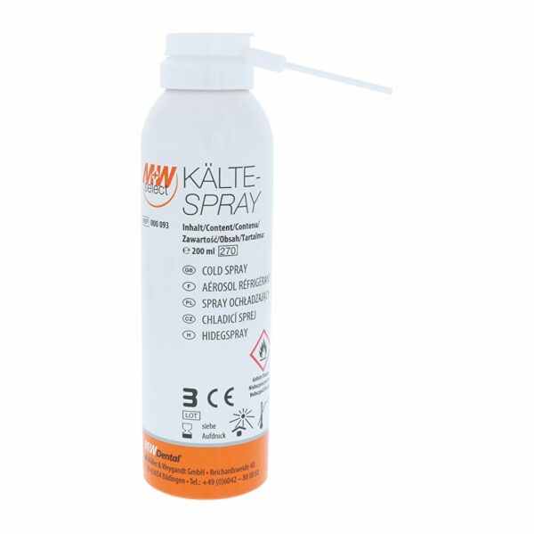 M+W Select hidegspray