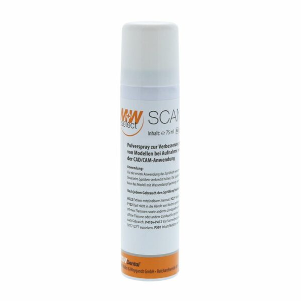 M+W Select Scan Spray